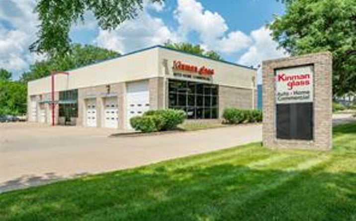 Pictures of Retail, Office property located at 2660 100th Street, Urbandale, IA 50322-3880 for sales - image #1