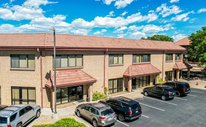 Pictures of Office property located at 11150 HURON ST, NORTHGLENN, CO 80234-4379 for sales - image #1