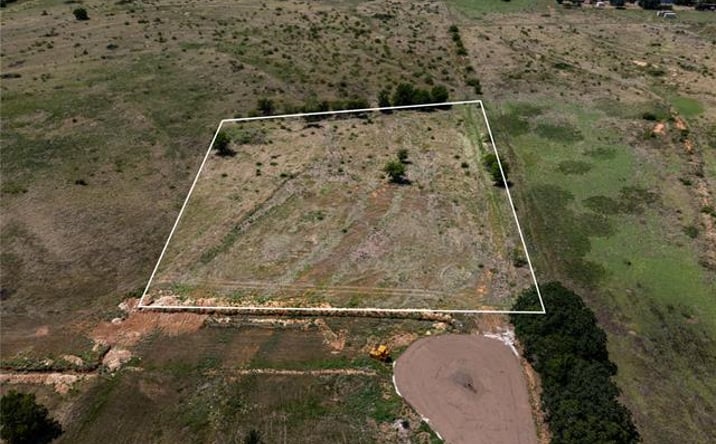 Pictures of Land property located at Lot 18 Lakewood Drive, Whitney, TX 76692 for sales - image #1