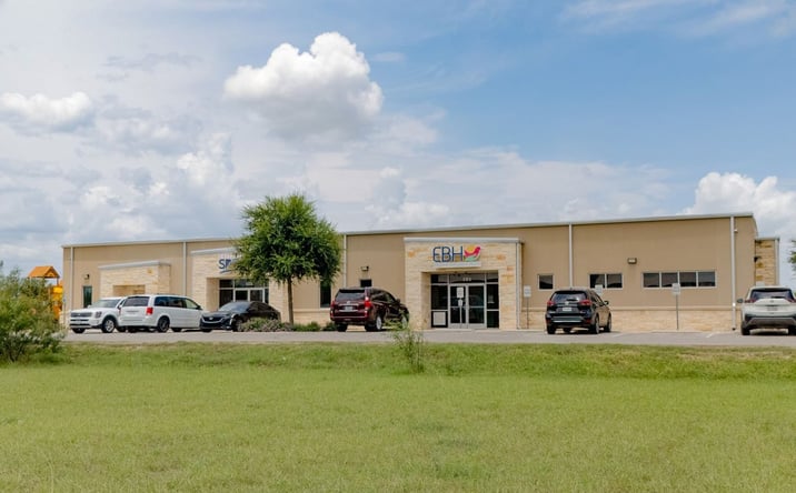 Pictures of Office, Special Purpose property located at 133 Windy Meadows Drive, Schertz, TX 78154 for sales - image #1