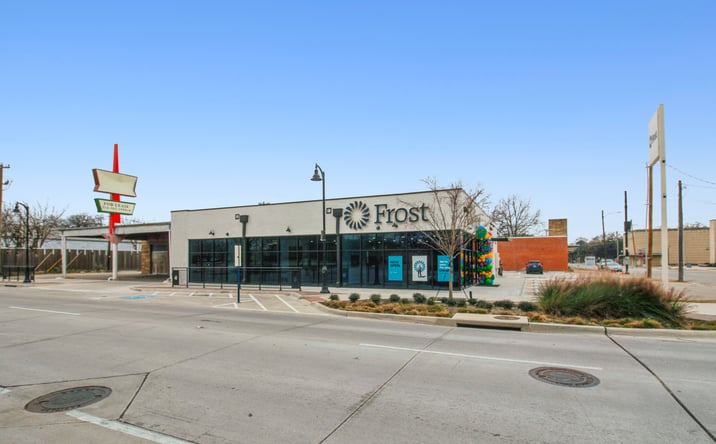 Pictures of Retail property located at 202 E. Irving Blvd, Irving, TX 75060 for sales - image #1