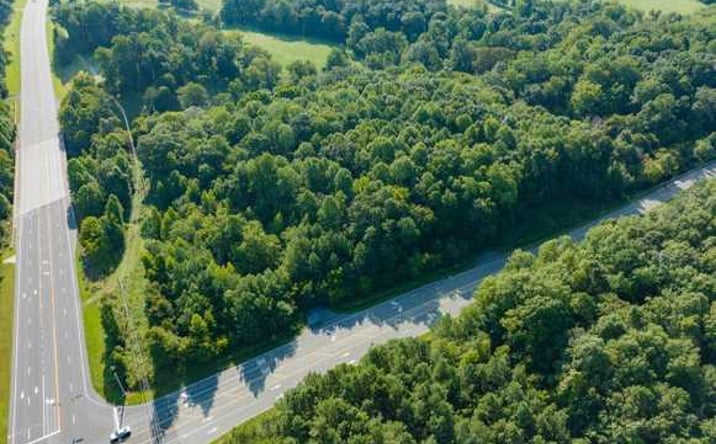 Pictures of Land property located at Us 64 W, Siler City, NC 27344 for sales - image #1