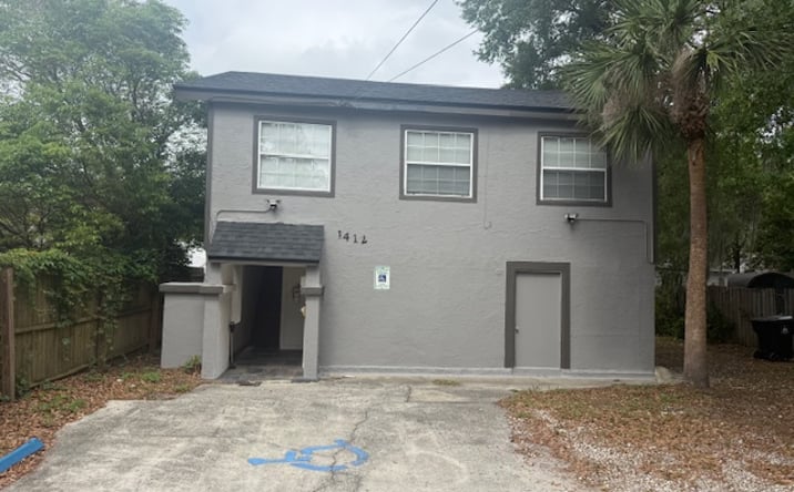 Pictures of Retail, Office, Mixed Use property located at 1412 Dauphin Lane, Orlando, FL 32803 for sales - image #1
