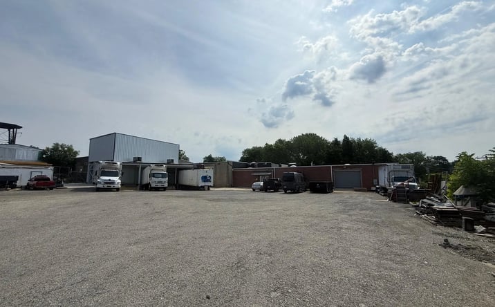 Pictures of Industrial property located at 151 Pine Street, Darby, PA 19023 for sales - image #1