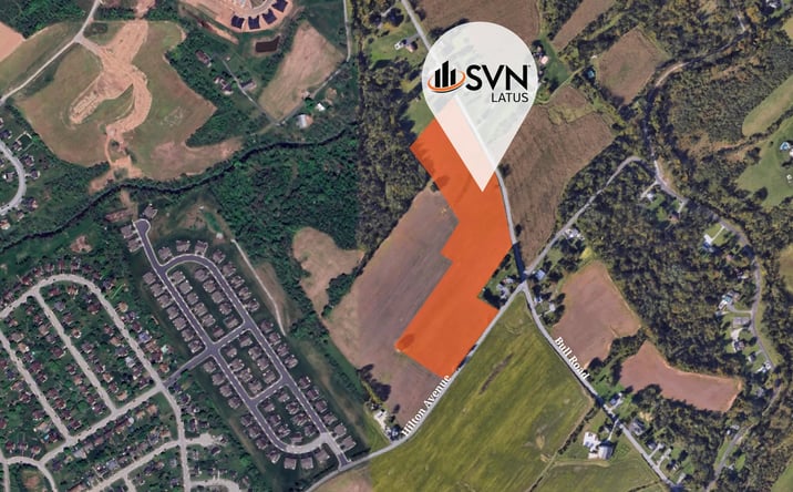 Pictures of Land property located at Bull Road, Dover, PA 17335 for sales - image #1