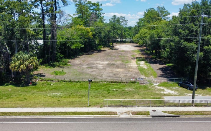 Pictures of Industrial, Land property located at 21750 Southeast Hawthorne Road, Hawthorne, FL 32640 for sales - image #1