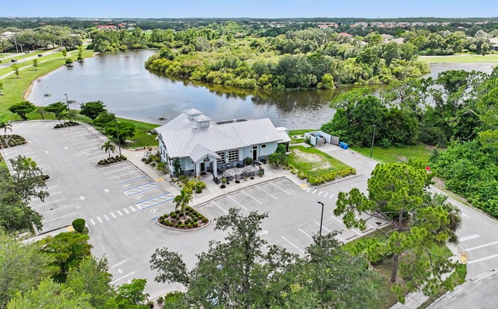 Pictures of Retail property located at 11970 FAIRWAY LAKES DR, FORT MYERS, FL 33913-8337 for sales - image #1