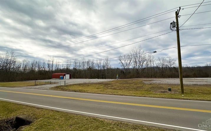 Pictures of Land property located at Old Kellogg Road, Pierce Twp, OH 45157 for sales - image #1