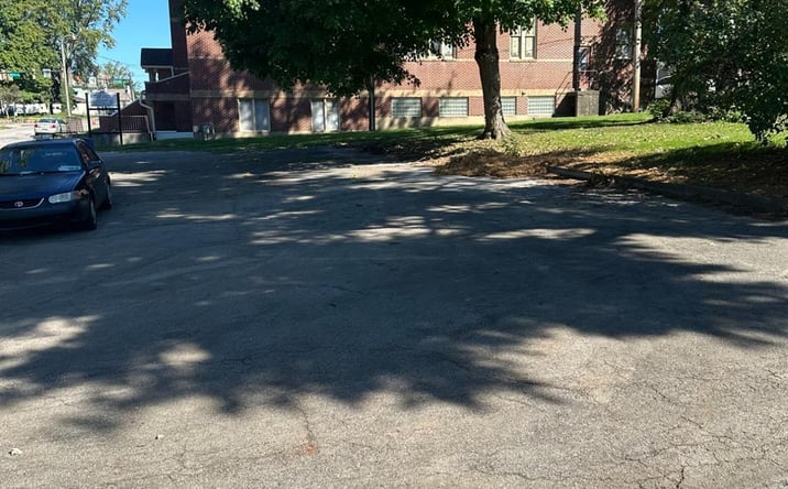 Pictures of Land property located at N Lincoln Street, Wilmington, OH 45177 for sales - image #1