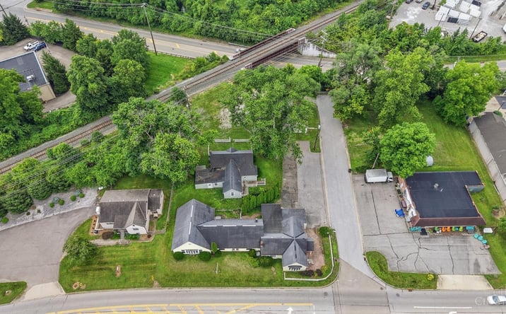 Pictures of Land property located at Main Street, Symmes Twp, OH 45242 for sales - image #1