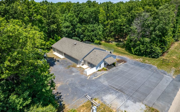 Pictures of Office, Mixed Use, Special Purpose property located at 1001 Mount Torrey Road, Lyndhurst, VA 22952 for sales - image #1