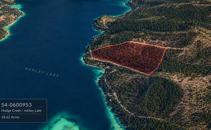 Pictures of Land, Business for Sale property located at Legacy Timber & Recreation Tract Near Lone Lake, Kila, MT 59920 for sales - image #1