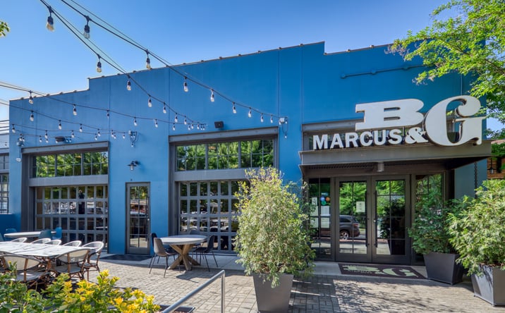 Pictures of Retail property located at 521 EDGEWOOD AVE SE, ATLANTA, GA 30312-1930 for sales - image #1