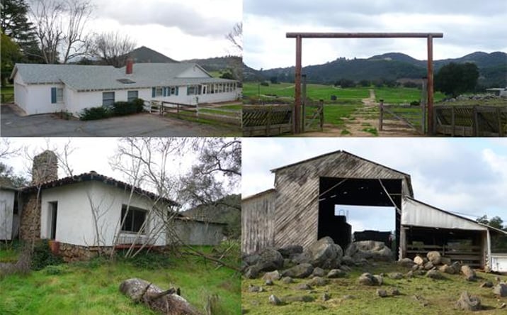 Pictures of Land property located at 12363 Betsworth Road, Valley Center, CA 92082 for sales - image #1