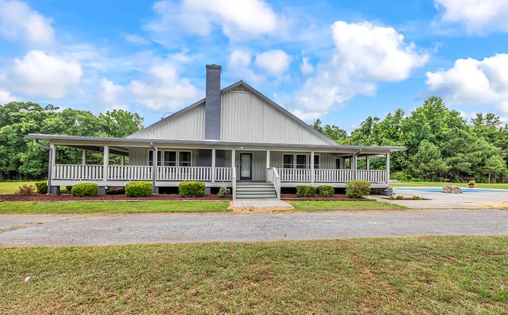 Pictures of Special Purpose property located at 59 Two Ponds Road, Georgetown, SC 29440 for sales - image #1