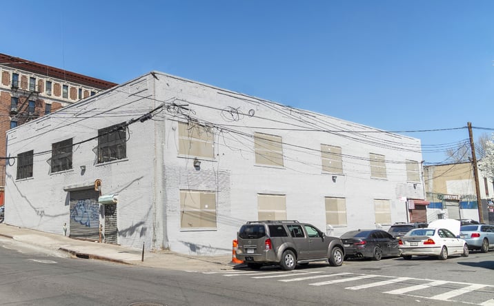 Pictures of Retail, Industrial property located at 355 E 173rd Street, Bronx, NY 10457 for sales - image #1