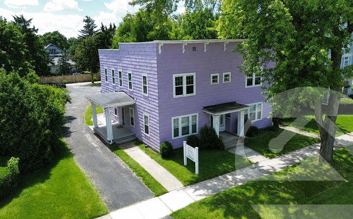 Pictures of Multifamily, Office property located at 140 W. Front Street, Perrysburg, OH 43551 for sales - image #1
