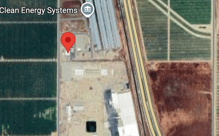 Pictures of Retail, Industrial property located at 16000 Driver Road, Bakersfield, CA 93308 for sales - image #1