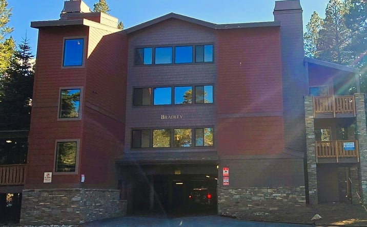 Pictures of Multifamily property located at 3253 Meridian Boulevard, Mammoth Lakes, CA 93546 for sales - image #1