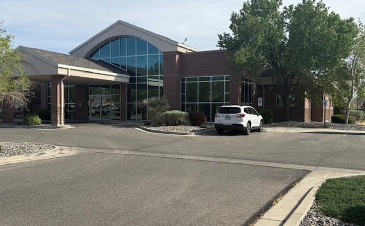 Pictures of Office, Special Purpose property located at 1035 WELLINGTON AVE, GRAND JUNCTION, CO 81501-8122 for sales - image #1