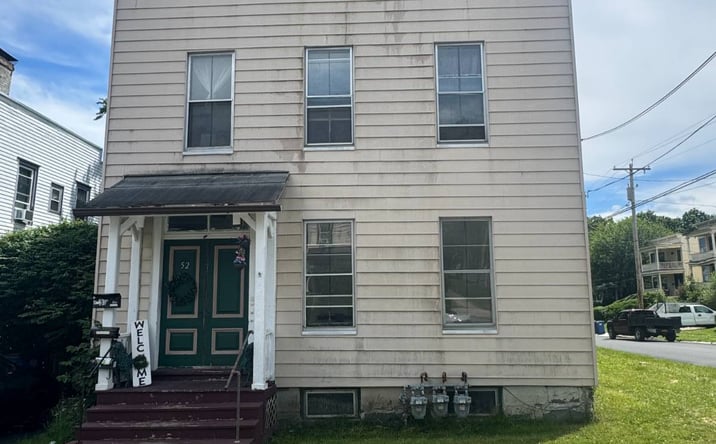 Pictures of Mixed Use property located at 52 Younglove Ave, Cohoes, NY 12047 for sales - image #1