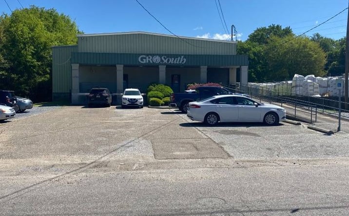 Pictures of Office property located at 621 N. McDonough Street, Montgomery, AL 36104 for sales - image #1