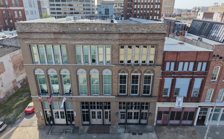 Pictures of Retail, Office property located at 60 South Front Street, Memphis, TN 38103 for sales - image #1