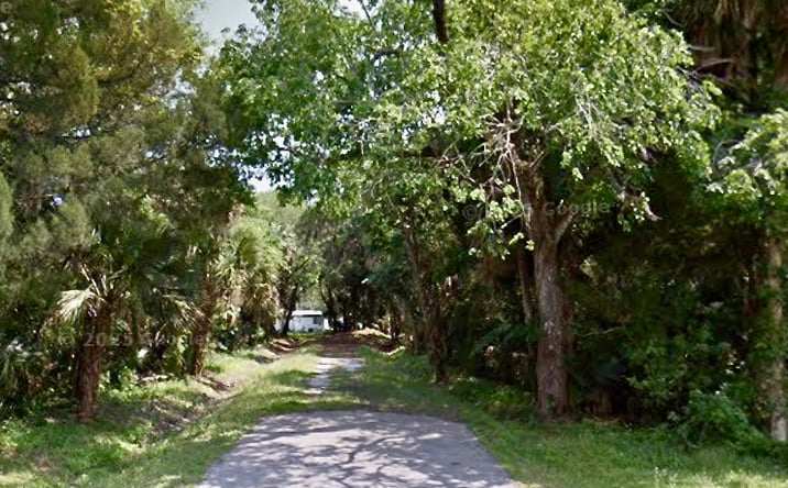 Pictures of Multifamily, Land property located at 420 PALMETTO ST, EDGEWATER, FL 32132 for sales - image #1