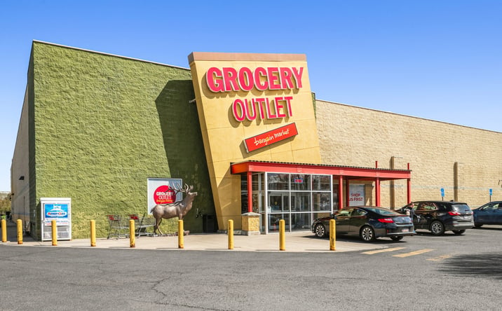 Pictures of Retail property located at 11301 ISLAND AVE, ISLAND CITY, OR 97850-8456 for sales - image #1