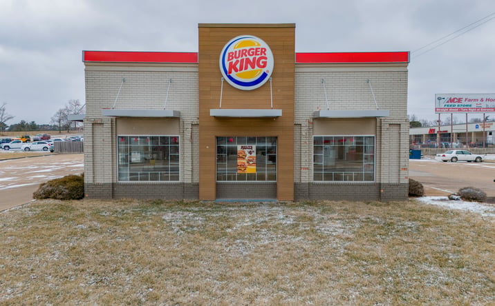 Pictures of Retail property located at 2110 N Main Ave, Mountain Grove, MO 65711 for sales - image #1