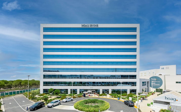 Pictures of Office property located at 16300 Sand Canyon Avenue, Irvine, CA 92618 for sales - image #1