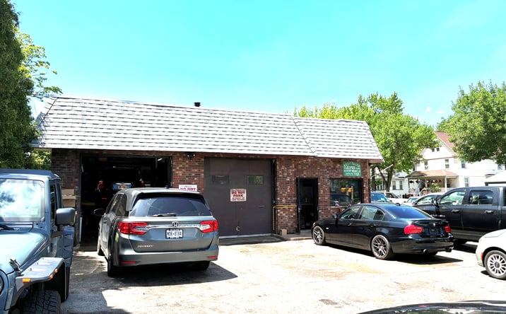 Pictures of Retail property located at 1049 DEWEY AVE, ROCHESTER, NY 14613 for sales - image #1