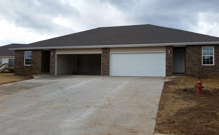 Pictures of Multifamily property located at 1001 W Black St, Ozark, MO 65721 for sales - image #1