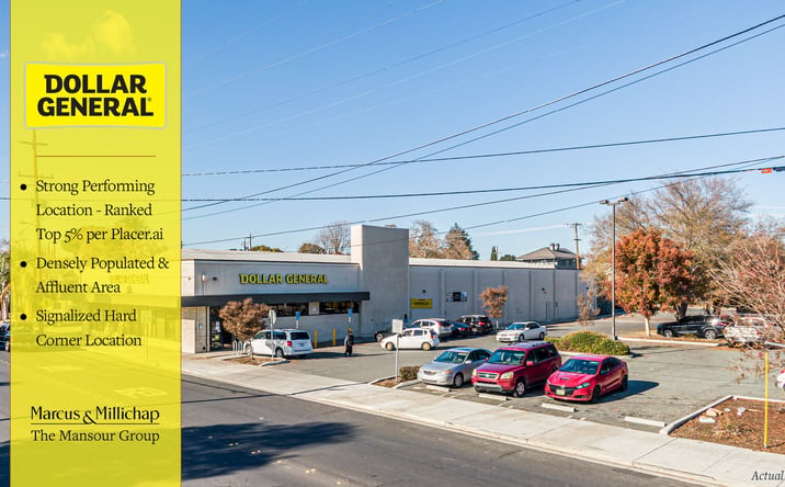 Pictures of Retail property located at 20 West 10th Street, Antioch, CA 94509 for sales - image #1