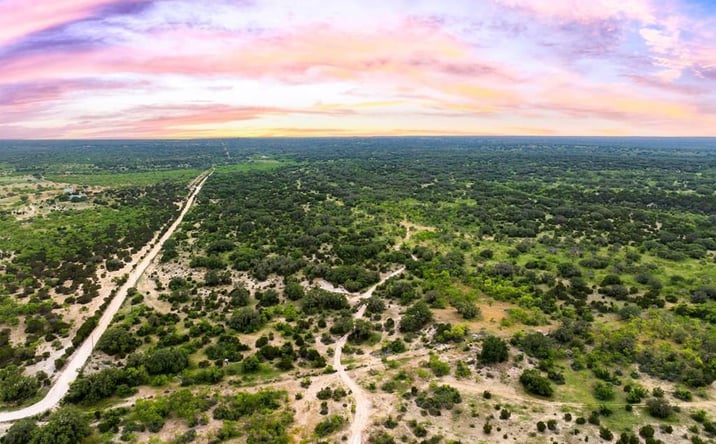 Pictures of Land property located at 12757 State Hwy 29, Hext, TX 78028 for sales - image #1