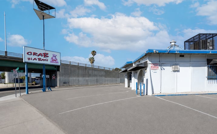 Pictures of Business for Sale property located at 1641 UNION AVE, BAKERSFIELD, CA 93305-5736 for sales - image #1