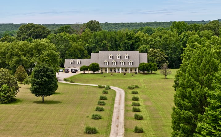 Pictures of Hospitality, Land property located at 3144 River Bend Road, Heber Springs, AR 72543 for sales - image #1