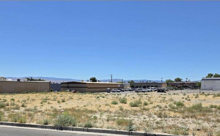 Pictures of Land property located at 0 ANACAPA RD VICTORVILLE CA 92392, VICTORVILLE, CA 92392 for sales - image #1
