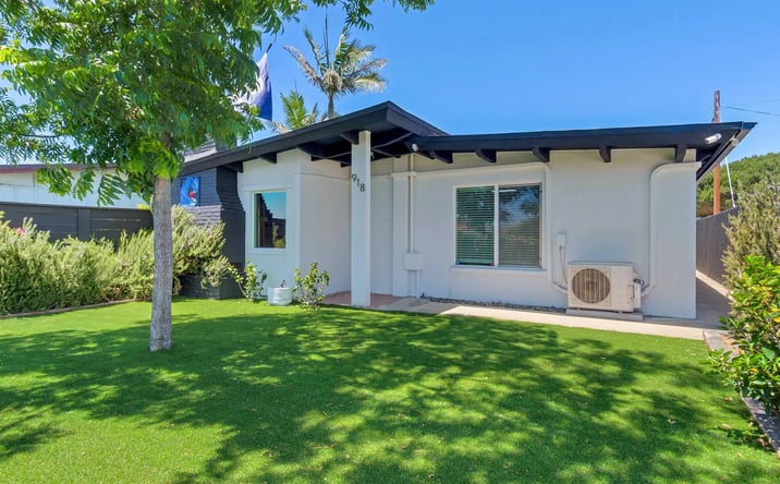 Pictures of Multifamily property located at 916-918 Imperial Beach Blvd, Imperial Beach, CA 91932 for sales - image #1