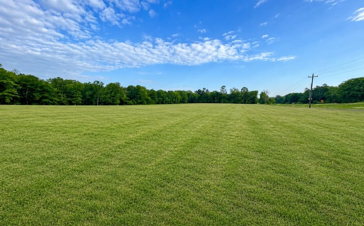 Pictures of Land property located at N US-259 Frontage HWY, Broken Bow, OK 74728 for sales - image #1