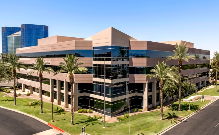Pictures of Office property located at 444 N 44TH ST, PHOENIX, AZ 85008-6523 for sales - image #1
