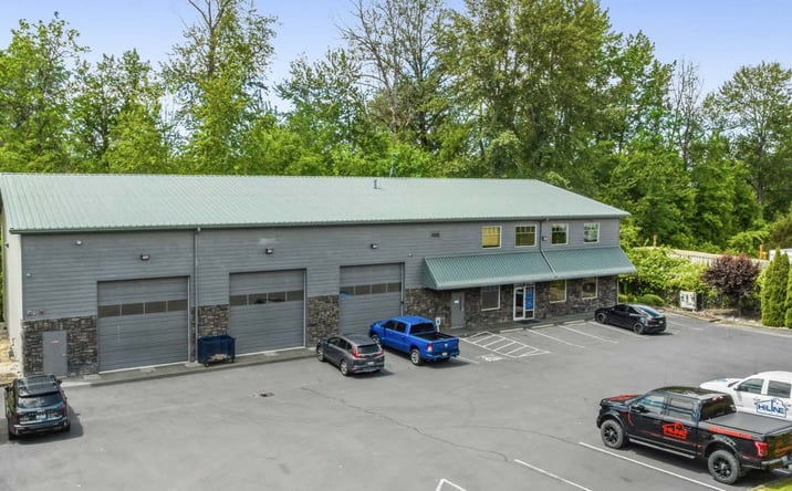 Pictures of Office, Industrial property located at 11306 62nd Ave E, Puyallup, WA 98373 for sales - image #1