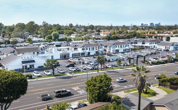 Pictures of Retail property located at 2651-2675 Irvine Ave, Costa Mesa, CA 92627 for sales - image #1