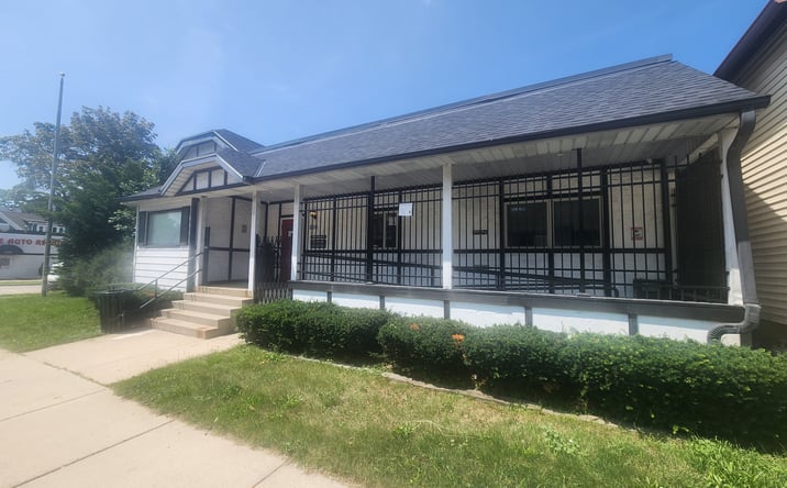 Pictures of Office, Mixed Use property located at 936 West Greenfield Avenue, Milwaukee, WI 53204 for sales - image #1