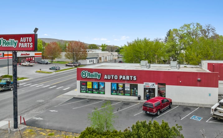 Pictures of Retail property located at 654 BASIN ST SW, EPHRATA, WA 98823-2044 for sales - image #1