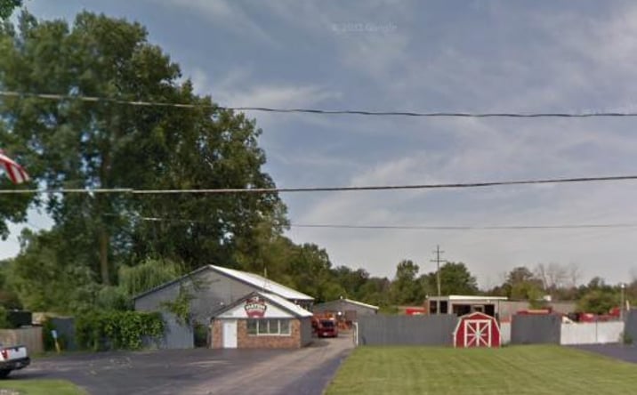 Pictures of Mixed Use, Multifamily property located at 4230 DYE Road, Swartz Creek, MI 48473 for sales - image #1