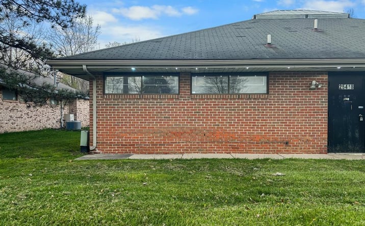 Pictures of Mixed Use, Office property located at 25418 Goddard Road, Taylor, MI 48180 for sales - image #1