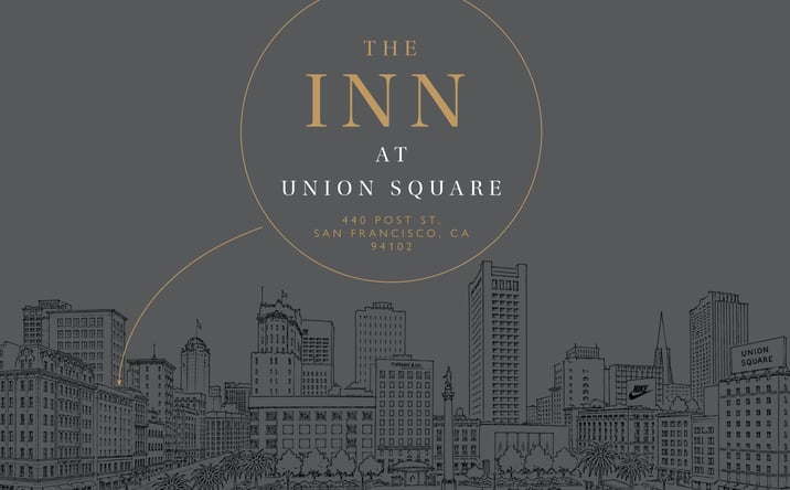 Pictures of Retail, Hospitality, Mixed Use property located at 434 Post Street, SF, CA 94102 for sales - image #1