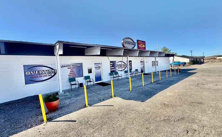 Pictures of Business for Sale property located at 870 S Broad Street, Battle Mountain, NV 89820 for sales - image #1