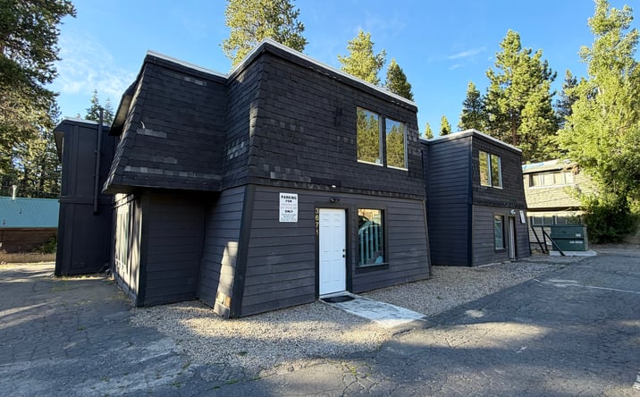 Pictures of Multifamily property located at 3671 Spruce Avenue, South Lake Tahoe, CA 96150 for sales - image #1